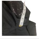 Bongo shorts, Junior sz 7, black, sparkly pockets Photo 5