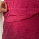 Lululemon | Rest Less Long Sleeve Hoodie Size 2 Raspberry Pink Photo 3