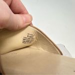 Sole Society  Verla Cow Hair Leopard Espadrille‎ Platform Sandals Size 9.5 Photo 5