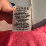 PINK - Victoria's Secret ❤️Victoria’s Secret PINK neon pink Long sleeve Photo 5