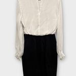 Ted Baker London Lizzata Pencil Skirt Midi Dress Size 1=0-2 US Photo 1