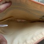 America & Beyond Pink Bling Eye Clutch NWT Photo 2