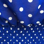 Metaphor Pretty  Polka Dot print blouse Photo 2