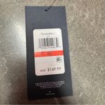 Tommy Hilfiger  women's trench coach size xs Red Photo 3