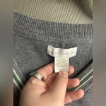 House of Harlow  1960 Oversized Pancho Photo 5