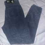 BDG  corduroy high rise mom jeans Photo 2