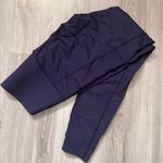Baleaf  Women's Navy High-Waisted Leggings‎ Photo 5