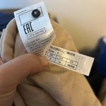 Ba&sh  Belle Floral Nude Peasant Dress Photo 6