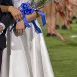 Homecoming Or Prom Dress White Size 2 Photo 3