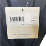 Kate Spade NWT Broom Street X  Poplin Off Shoulder Dress Black & White Size XXL Photo 13