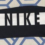 Nike Black  Dri-Fit Athletic Leggings Photo 3