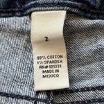 Refuge Wave Custom Painted Shorts size 2 EUC Photo 5