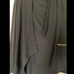 Charlie Paige  small black Cardigan Photo 1