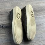 Michael Kors Brown Slip-On Shoes Size 9.5 Photo 9