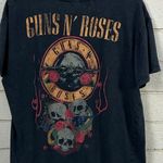 Cotton On Guns N Roses Black Band Tee size XS Photo 4