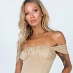 Princess Polly Shiloh Bodysuit💗 Photo 1