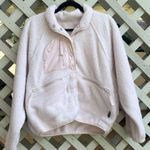 Free People Hit The Slopes Fleece Jacket Photo 1