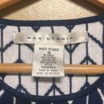 Max Studio  Y2K Sweater Dress Photo 3