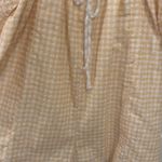 Altar'd State  Romper gingham Photo 4