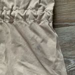 Aritzia TNA Tan Hooded Jacket M Size M Photo 8