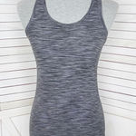 Lululemon  Cool Racerback II Nulu Tank Top Shirt Wee‎ Are From Space Grey 4 Photo 0