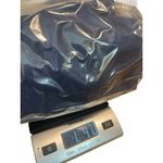 Ralph Lauren  Jeans Company XL Navy Blue Full Zip Hoodie Sweatshirt Crest Logo Photo 10