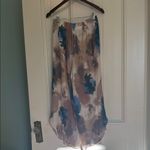 Grade & Gather  Multicolor Skirt Photo 2