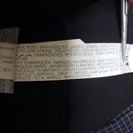 ZARA  Z1975 Mid Rise Skinny Peach Touch Jeans Size 4 NEW Photo 13