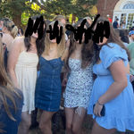 Selfie Leslie  Mini Dress Floral Photo 2