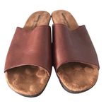 Walking Cradles KERRY Sandals Brown Size 10.5 Photo 4