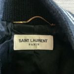 Saint Laurent bomber jacket Photo 4