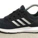 Adidas  Solyx Women's Running Shoes Black Size 8.5 Bin 22 Photo 0