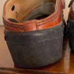 Ariat  Leather‎ Clogs Brown Photo 2