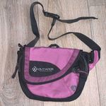 Outdoor Products Waist Pack Pink Grey Fanny pack Gray Photo 0