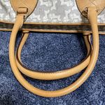 CELINE  PVC Handbag Photo 10