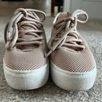 BP Beige Sneakers Photo 0