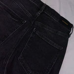 High waisted jeans Black Size 4 Photo 10