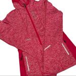 Brooks Women’s Utopia Thermal Li Running Full Zip Hoodie XS Photo 6