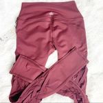 Alo Yoga Alo High Waist wrapped stirrup legging Photo 2