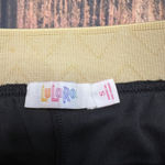 LuLaRoe NWT Women's A-Line Midi Skirt Size Small Multicolor Geometric Print Photo 2