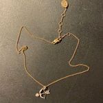 Juicy Couture Limited Edition  Rose Gold Necklace Photo 1