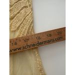 Rebellion Again Lace Duster Small Creamy Yellow Sheer Kimono Romantic Coquette * Photo 12