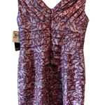 Adrianna Papell Adriana Papell dress size‎ 6 Photo 0