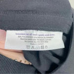 MM.LaFleur M.M. Lafleur Black‎ Back Slit Pencil Skirt Photo 6