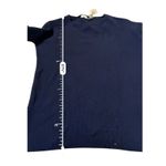 Ann Taylor  Wool Cashmere Sweater Small Made in Italy Vintage Deadstock NWT Photo 5