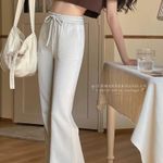 Comfortable Light Mint Wide Photo 1