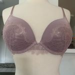 Victoria's Secret Victoria’s Secret Dream Angels Push Up Shimmer Bra Photo 0