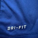 Nike  Pro Dri-Fit XS blue razorback tank top Photo 3