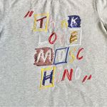 Love moschino  Sequin T-Shirt dress Photo 2