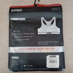 Sunflower monarch sports bra Black Size XL Photo 3